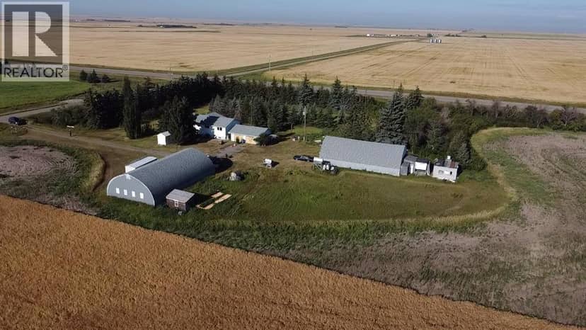 243074 Twp Rd 174, Rural Vulcan County, photo 7