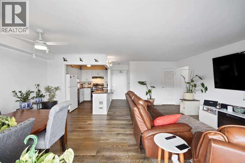 8591 Riverside DRIVE East Unit# 802, Windsor, photo 6