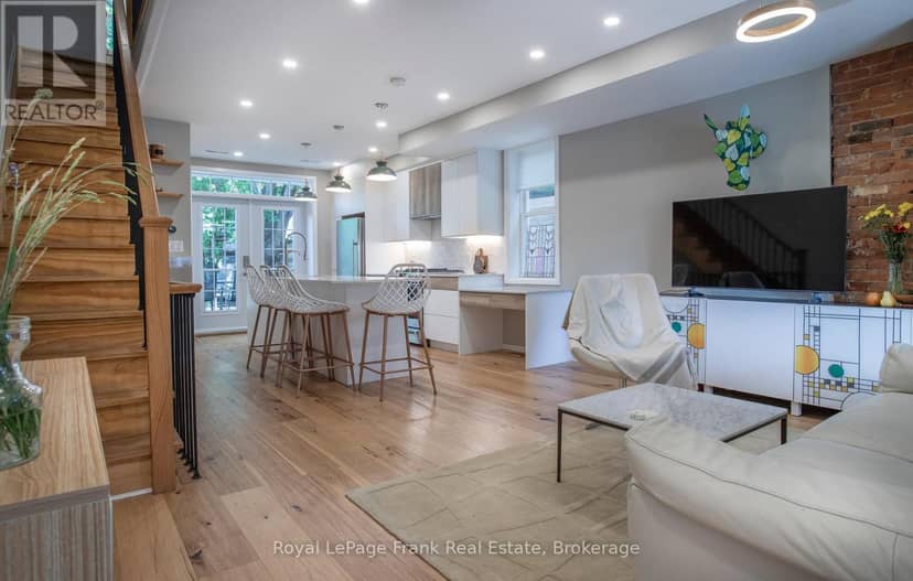 248 Benson Avenue, Toronto, photo 3