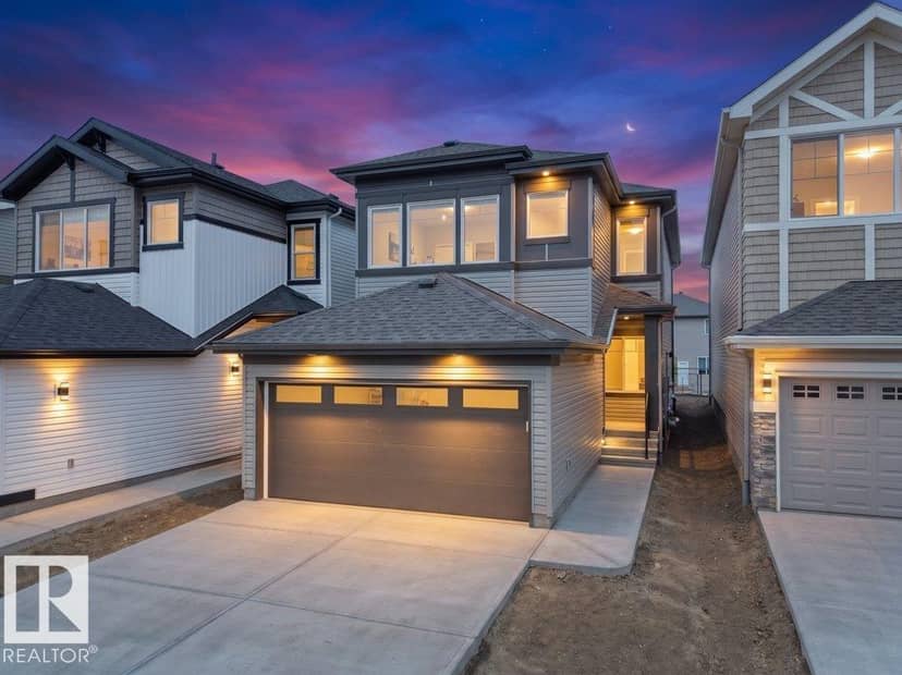 912 17 Ave NW NW, Edmonton
