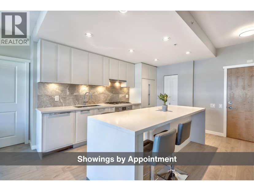409 3188 Riverwalk Avenue, Vancouver