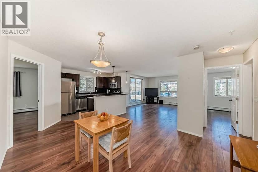 1125, 60 Panatella Street NW, Calgary