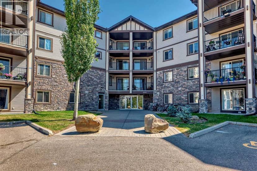 1125, 60 Panatella Street NW, Calgary, photo 2