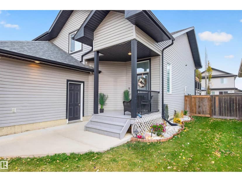 9406 83 AV, Morinville, photo 2