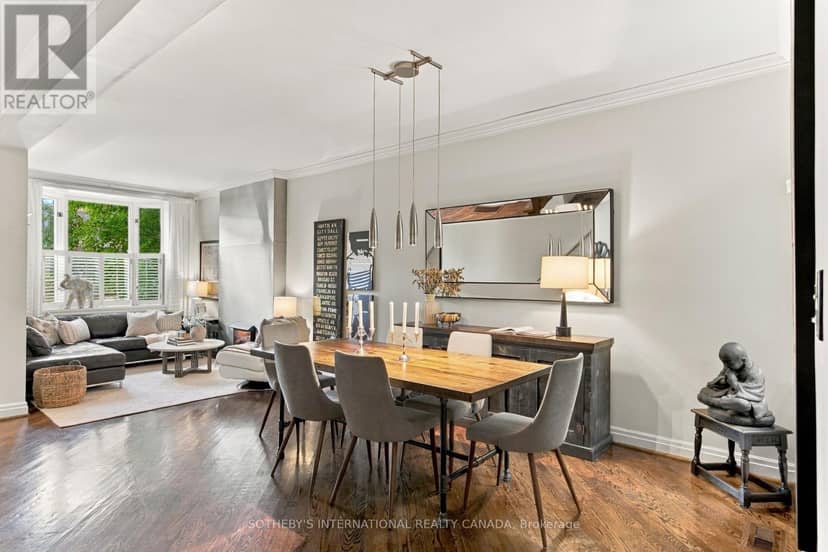 411 Wellesley Street E, Toronto, photo 7