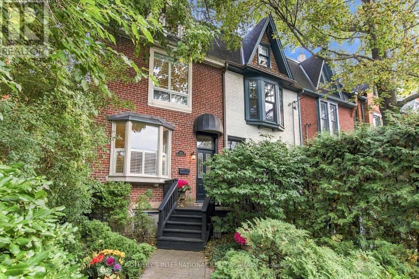 411 Wellesley Street E, Toronto, photo 5
