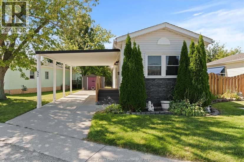 52 Parkside Drive, McGregor