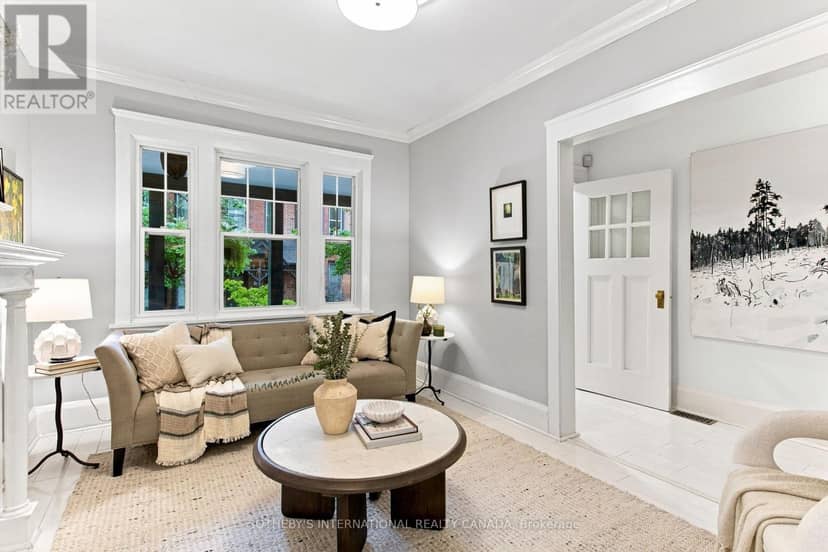 36 Aberdeen Avenue, Toronto, photo 6