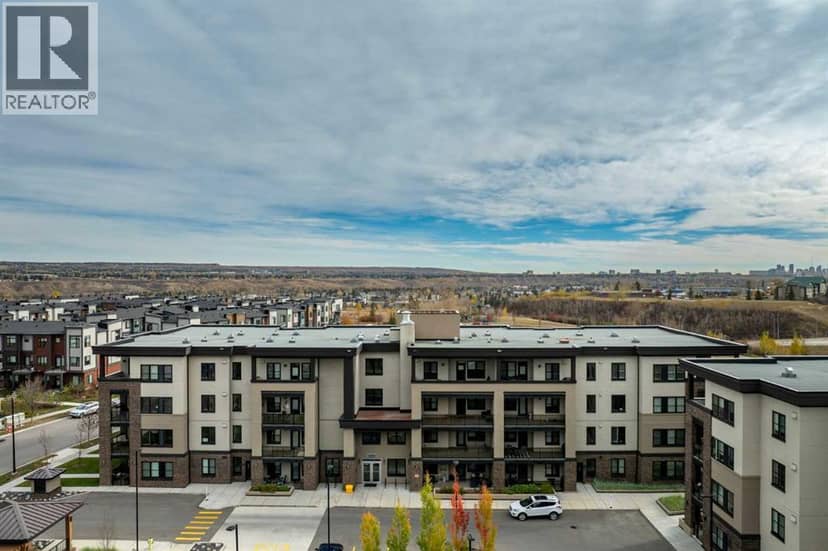 1410, 80 Greenbriar Place NW, Calgary