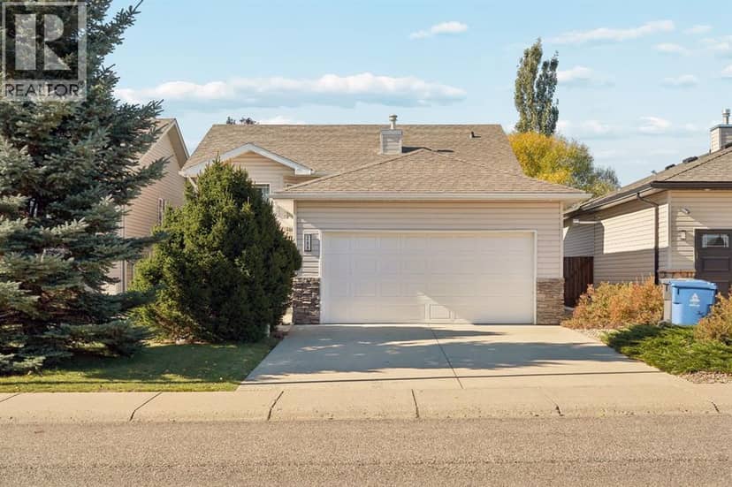246 Fairmont Boulevard S, Lethbridge