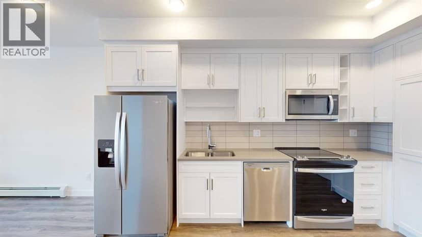 528, 3932 University Avenue NW, Calgary, photo 3