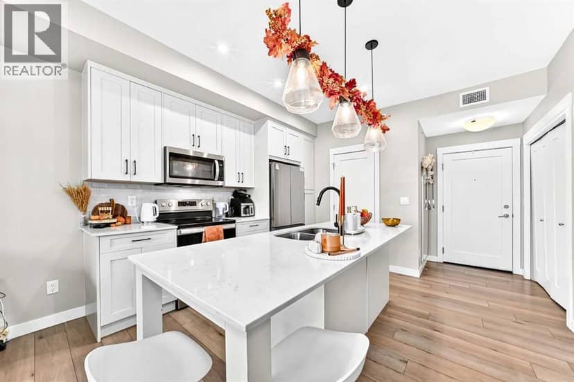 415, 500 Auburn Meadows Common SE, Calgary
