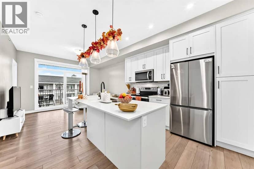 415, 500 Auburn Meadows Common SE, Calgary, photo 5