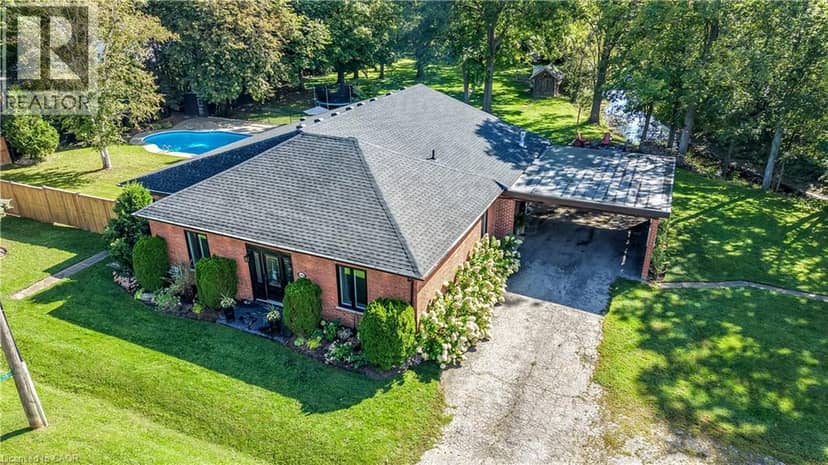 1355 WOODBURN Road, Glanbrook