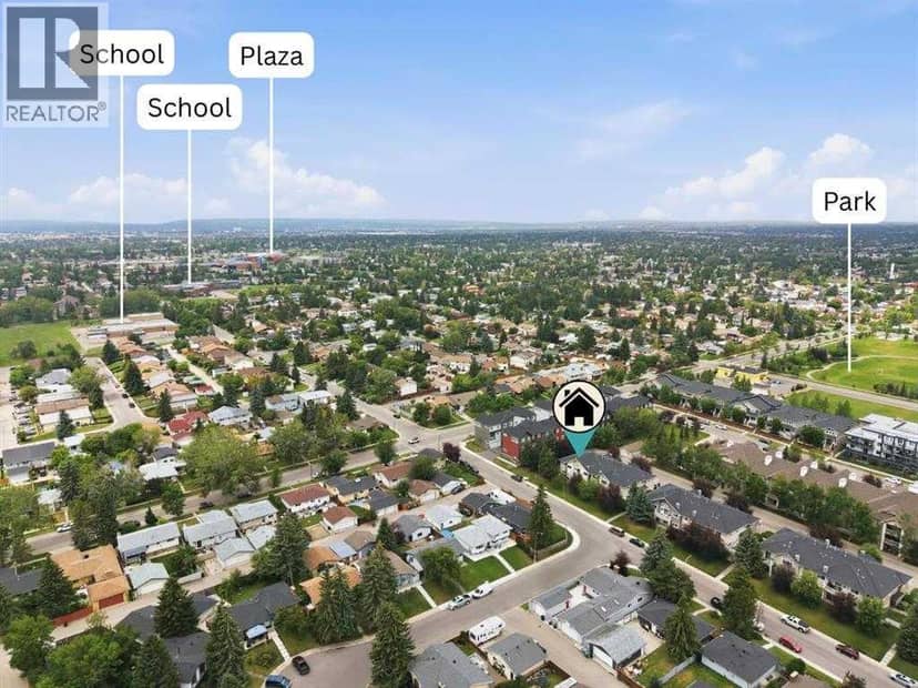 6591 Pinecliff Grove NE, Calgary, photo 5