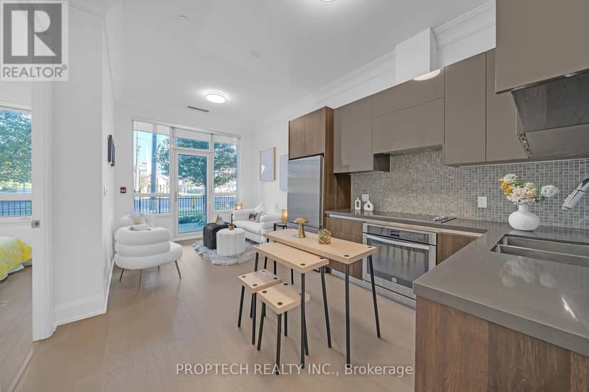 120 - 25 Water Walk Drive, Markham, photo 3