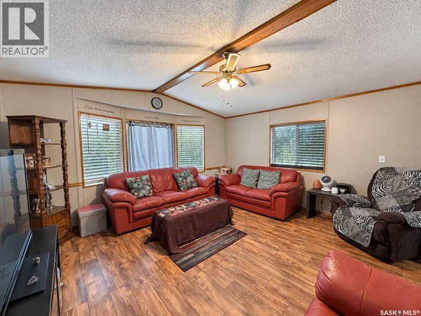 93 Eastview Trailer COURT, Prince Albert Rm No. 461, photo 3