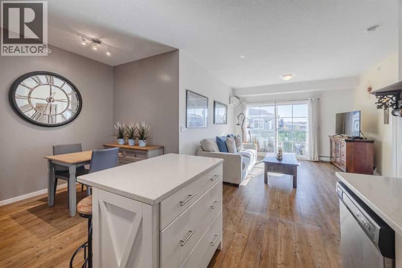 4410, 215 Legacy Boulevard SE, Calgary