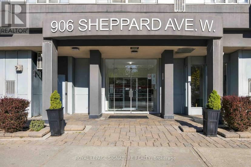 314 - 906 Sheppard Avenue W, Toronto, photo 2