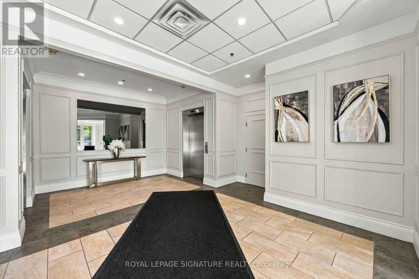 314 - 906 Sheppard Avenue W, Toronto, photo 4