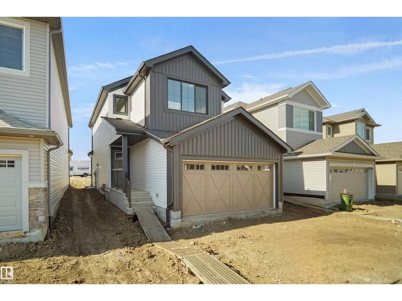 18166 73A ST NW, Edmonton