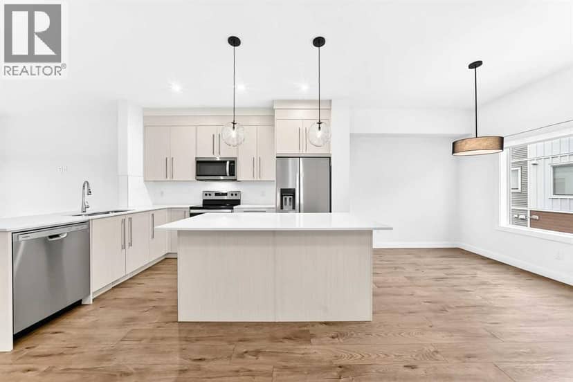 343 Creekside Boulevard SW, Calgary, photo 4