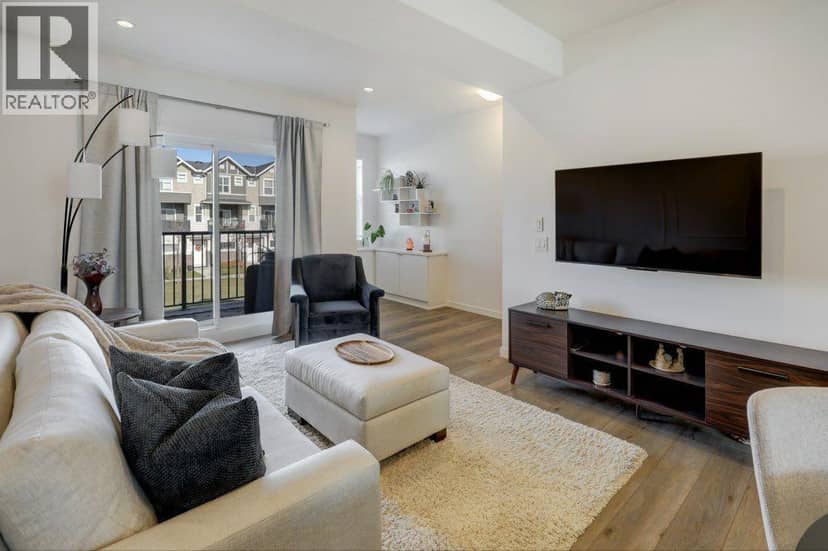 505, 115 Sagewood Drive SW, Airdrie, photo 4