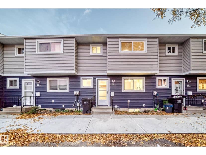 89 Habitat Cr NW, Edmonton, photo 2