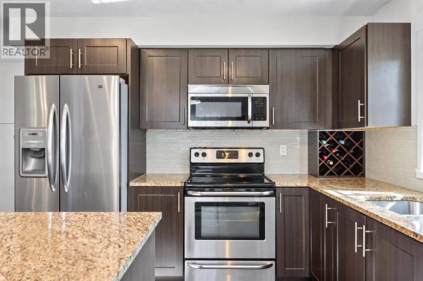 5309, 755 Copperpond Boulevard SE, Calgary, photo 6