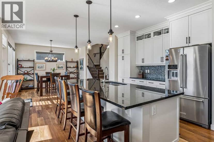 281 Boulder Creek Crescent SE, Langdon, photo 8
