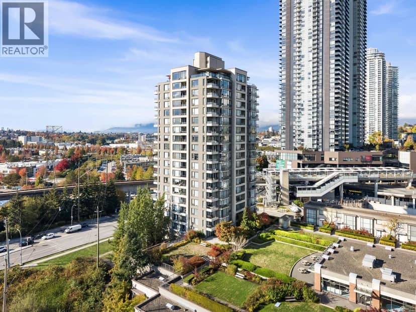 1807 4118 Dawson Street, Burnaby