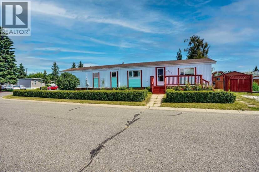 903 Briar Crescent, Strathmore, photo 2