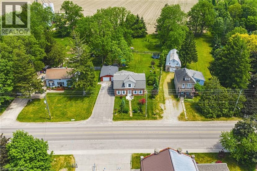 670 MOUNT PLEASANT Road, Mount Pleasant