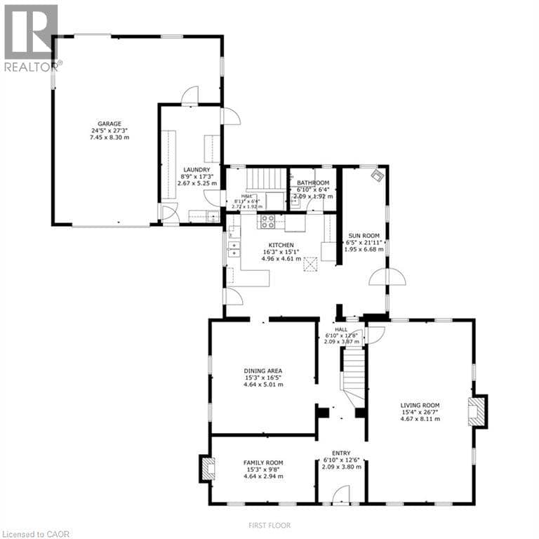 670 MOUNT PLEASANT Road, Mount Pleasant, photo 4