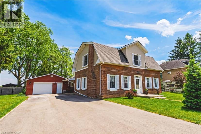 670 MOUNT PLEASANT Road, Mount Pleasant, photo 3