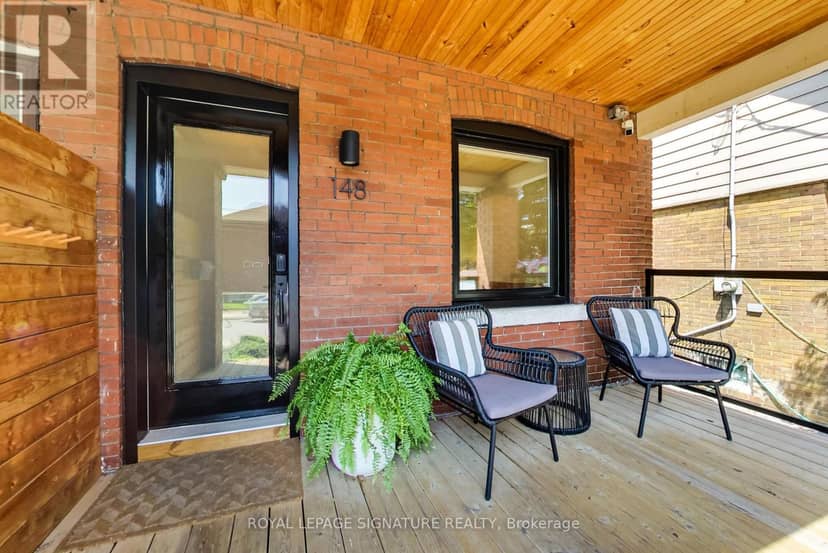 148 Mortimer Avenue, Toronto, photo 3