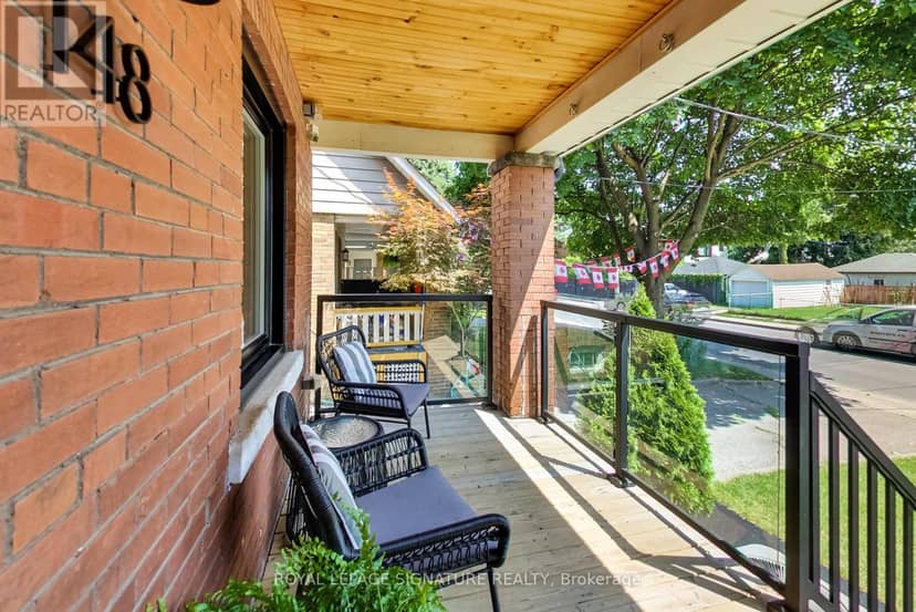 148 Mortimer Avenue, Toronto, photo 4