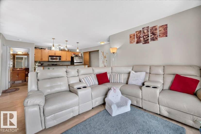 #227 646 McAllister Lo SW, Edmonton, photo 5