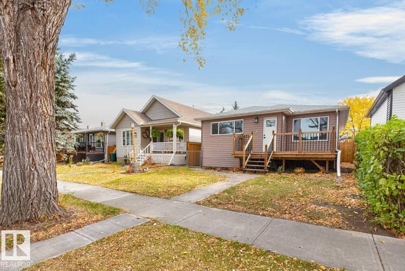 12007 69 ST NW, Edmonton, photo 2