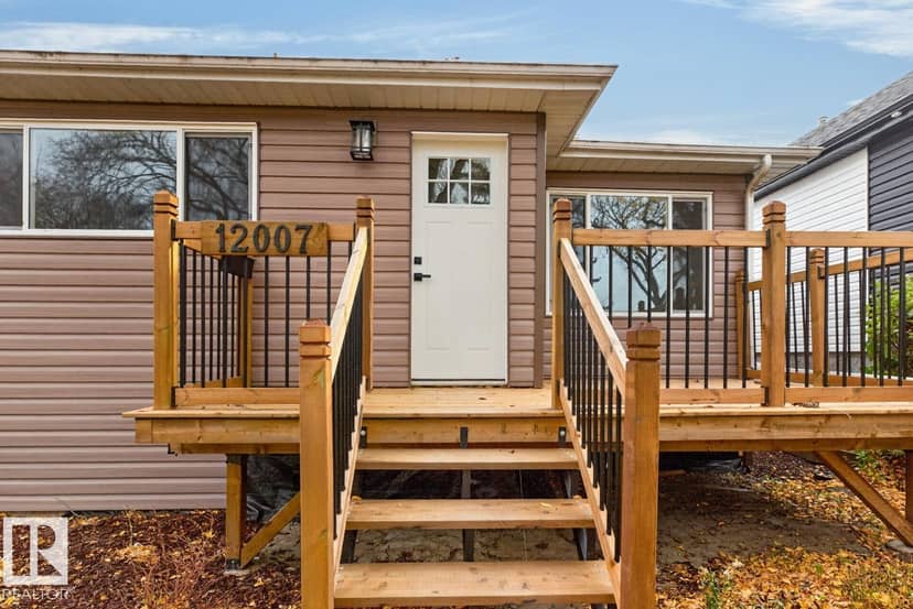 12007 69 ST NW, Edmonton, photo 3
