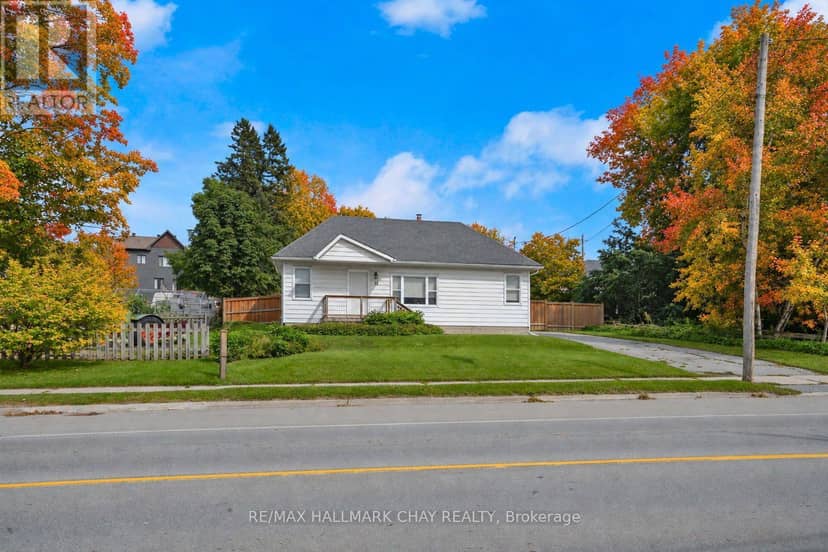 11 King Street S, Innisfil