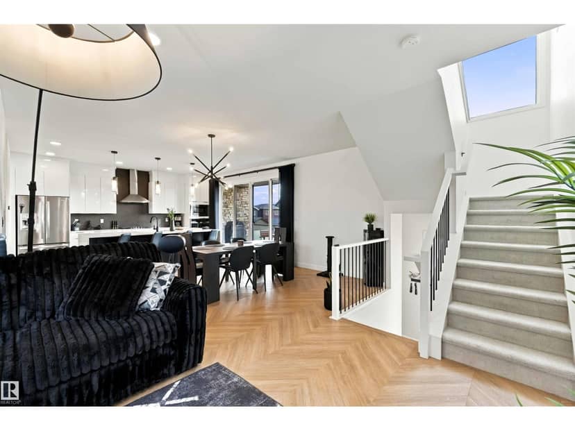 4204 Hawthorn Ro SW, Edmonton, photo 6