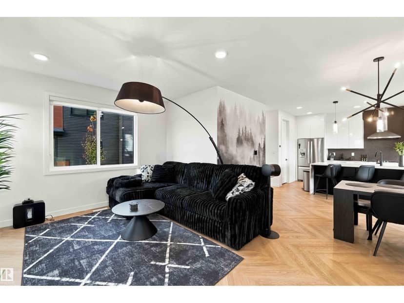 4204 Hawthorn Ro SW, Edmonton, photo 5