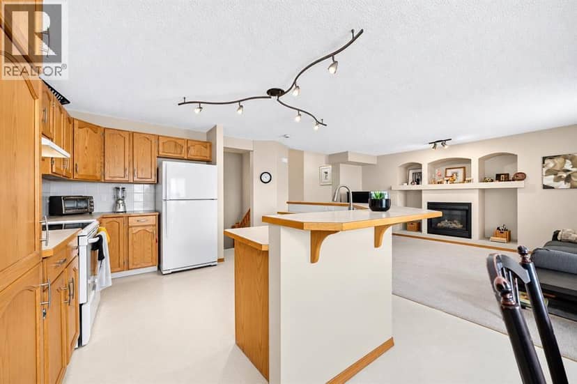 1210 Harvest Hills Drive NE, Calgary, photo 6