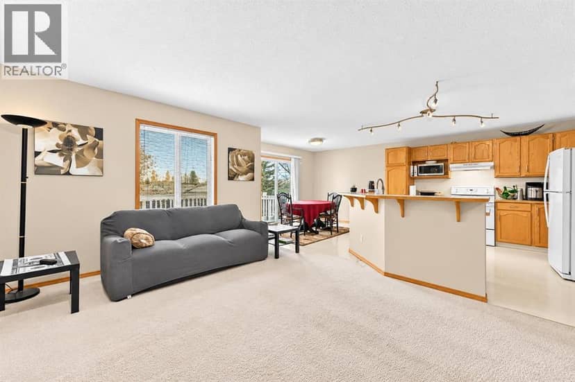 1210 Harvest Hills Drive NE, Calgary, photo 8
