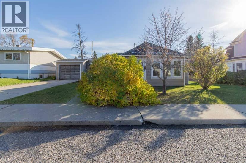 420 17 Street, Fort Macleod