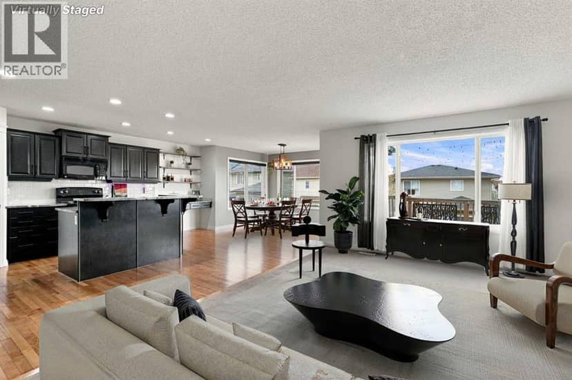 335 Sagewood Landing SW, Airdrie, photo 2