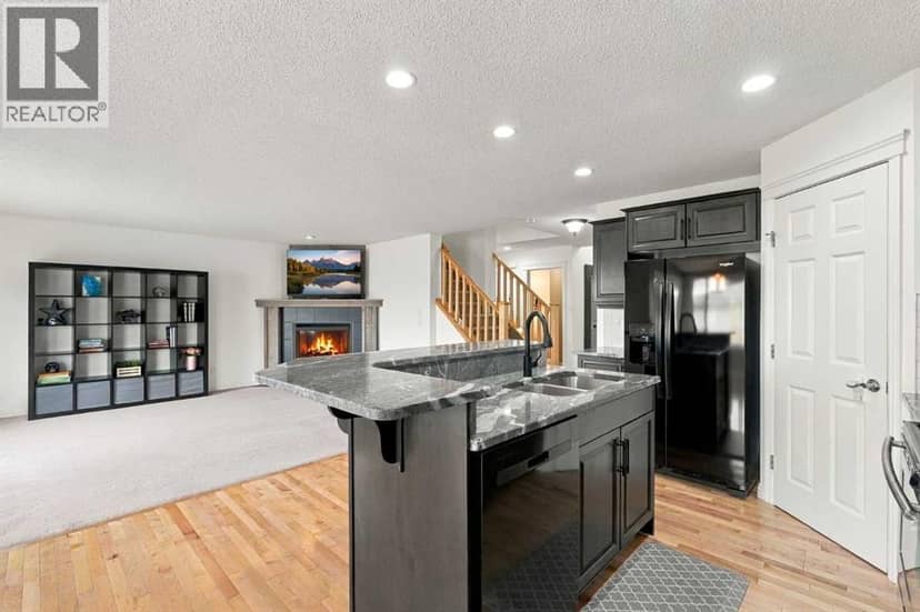 335 Sagewood Landing SW, Airdrie, photo 5