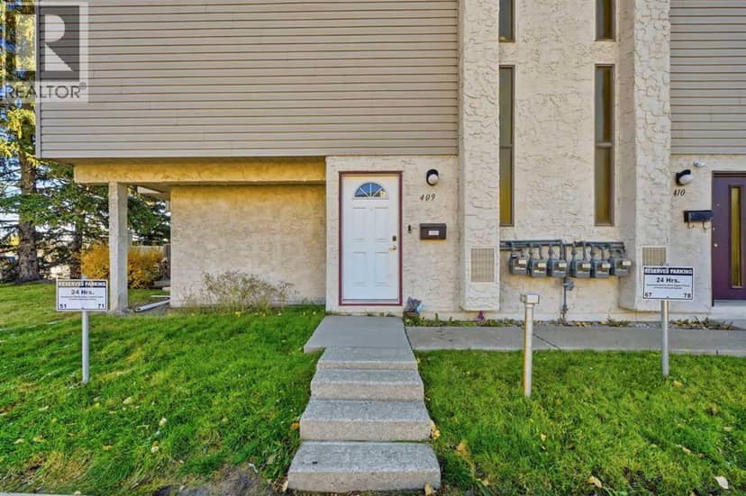 409, 3500 Varsity Drive NW, Calgary, photo 4
