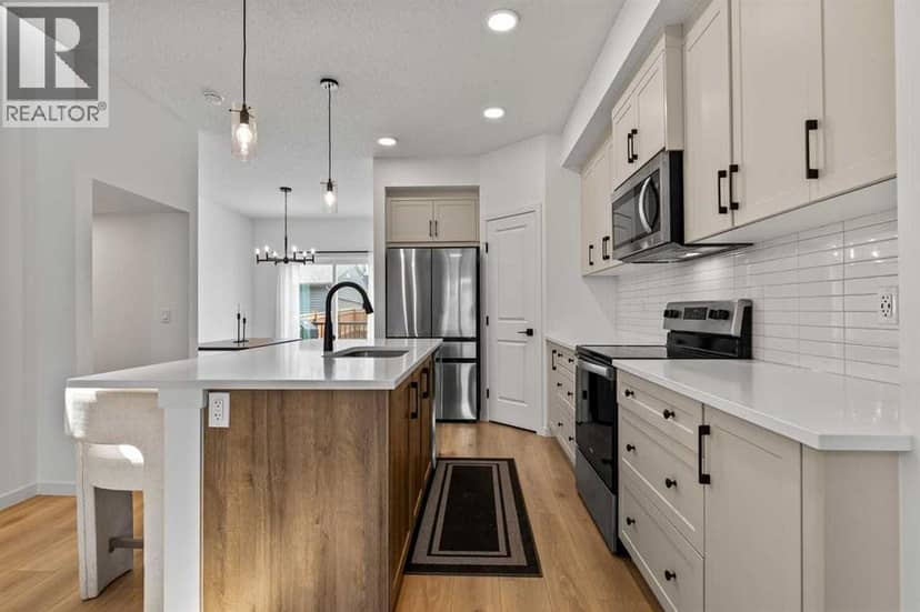 37 Sage Hill Path NW, Calgary, photo 8